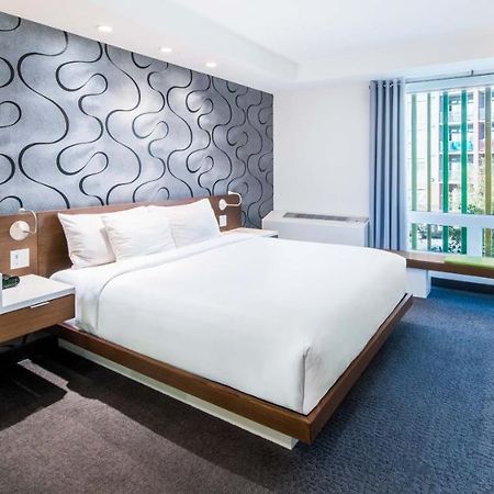 Mere Hotel Vinnipeg Dış mekan fotoğraf