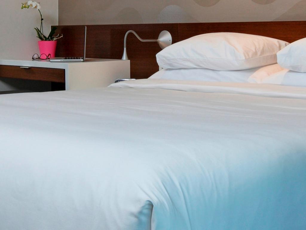 Mere Hotel Vinnipeg Dış mekan fotoğraf