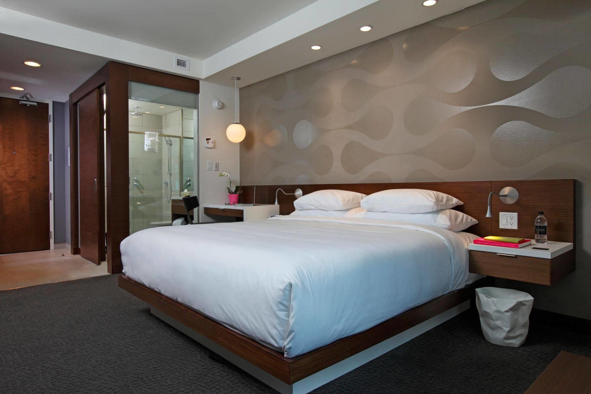 Mere Hotel Vinnipeg Dış mekan fotoğraf