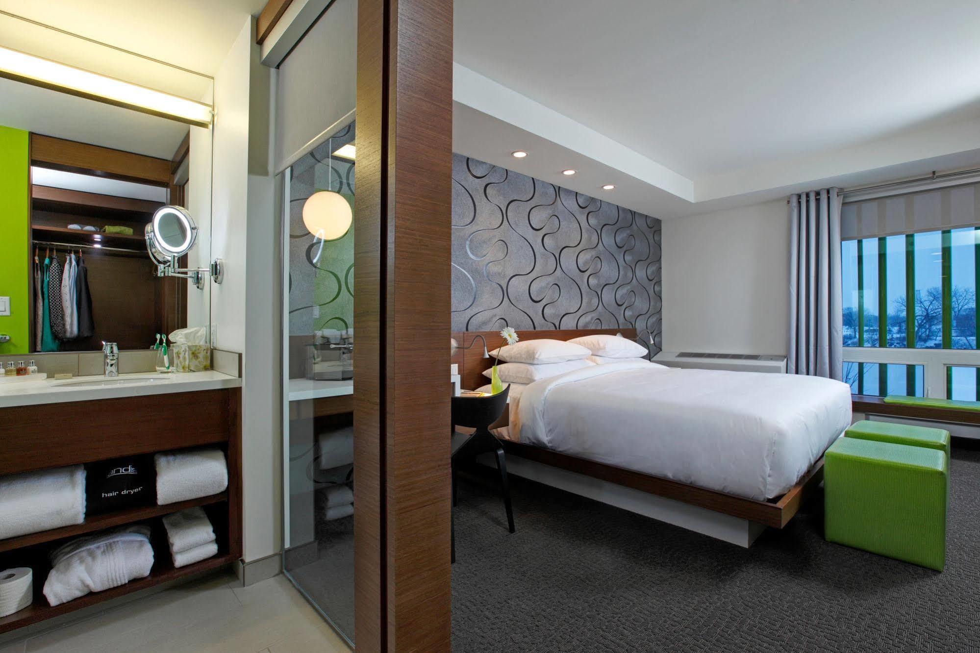 Mere Hotel Vinnipeg Dış mekan fotoğraf