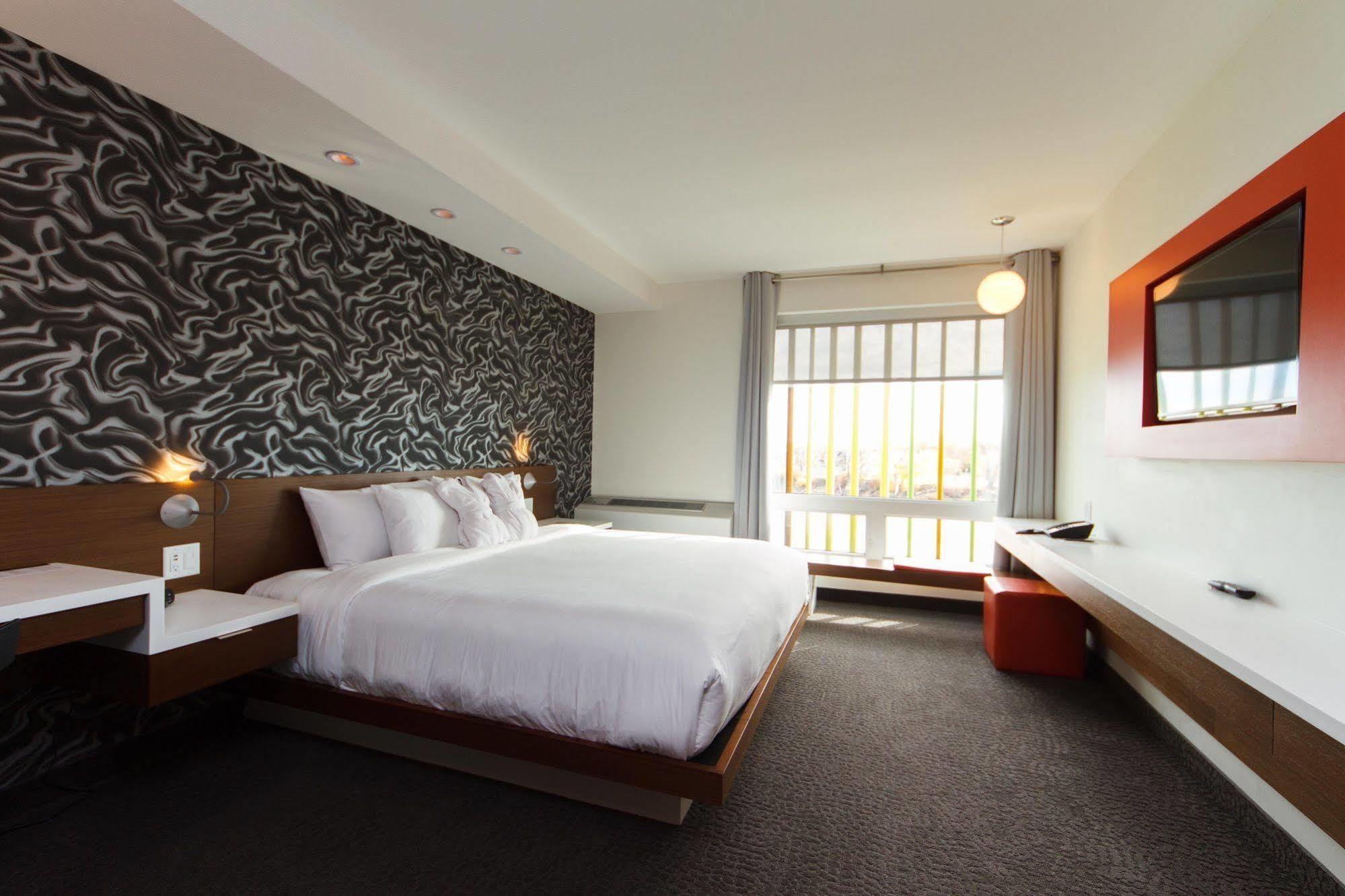 Mere Hotel Vinnipeg Dış mekan fotoğraf